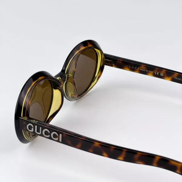 Gucci GG1722SA-002 53mm - Image 2