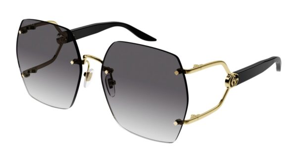 Gucci GG1562S-001 62mm