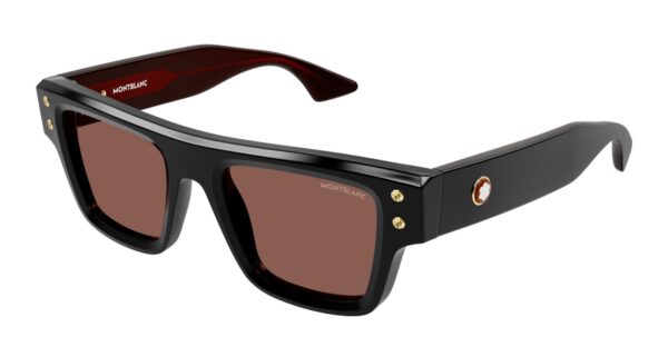 Mont Blanc MB0253S-008 52mm