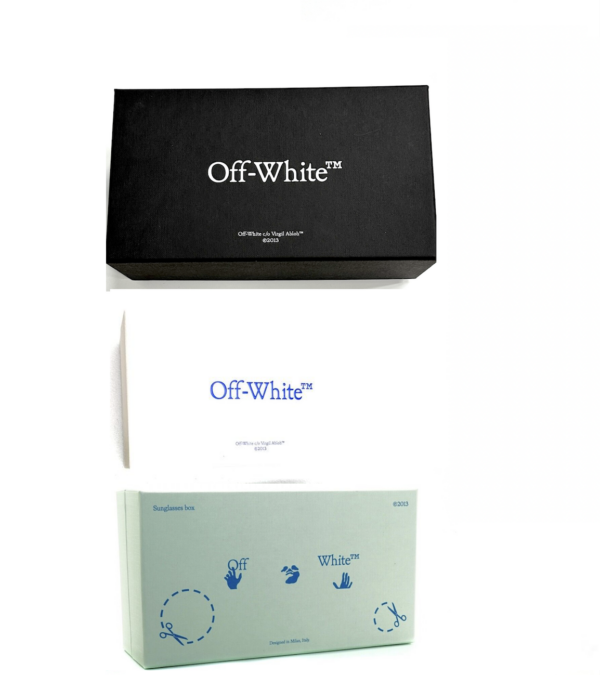 Off-White OERI128S24PLA0016055 55mm - Image 5