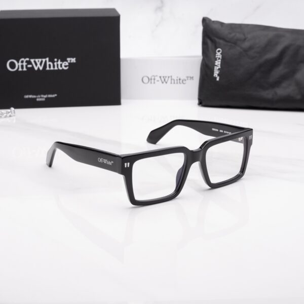 Off-White OERJ054S24PLA0011000 53mm - Image 2