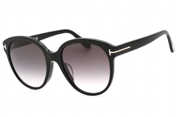 Tom Ford FT0957-D-01B 58mm