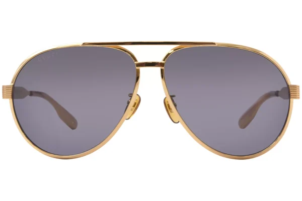 Gucci GG1513S-001 64mm - Image 3