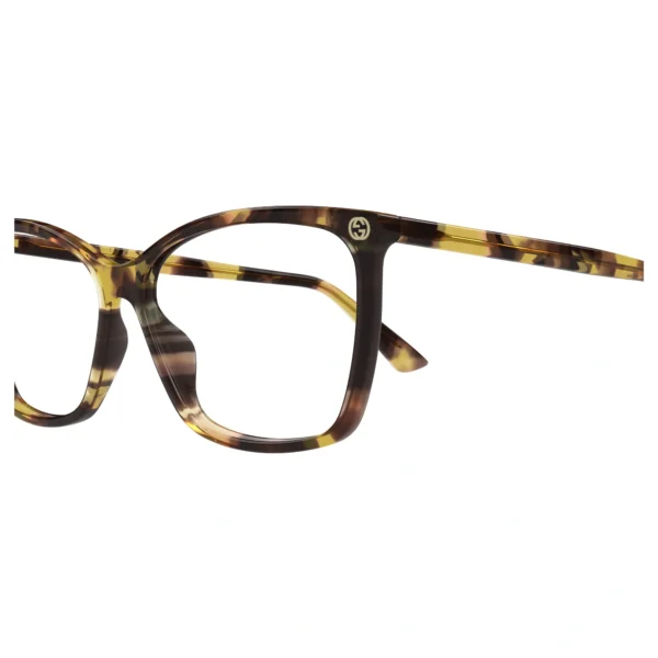 Gucci GG0025o-014 56mm - Image 2