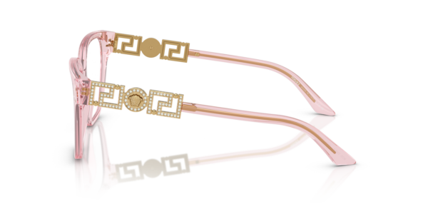 Versace 0VE3358B-5472 52mm - Image 2