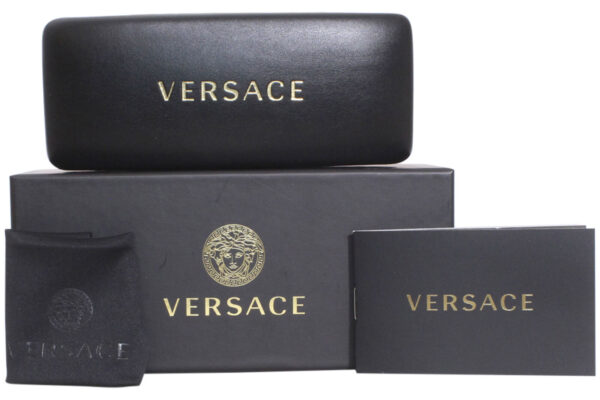 Versace 0VE1290-1001 56mm - Image 4