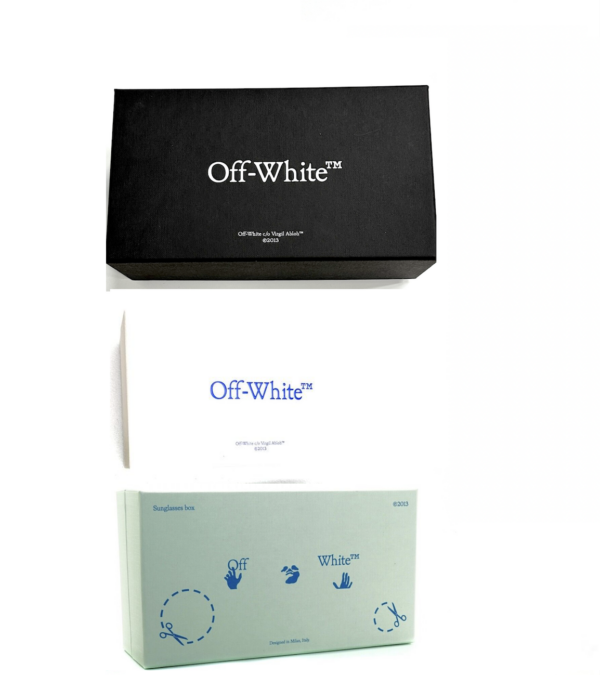 Off-White OERI13JF24PLA0011007 132mm - Image 2