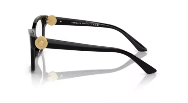 Versace 0VE3341U-GB1 50mm - Image 2