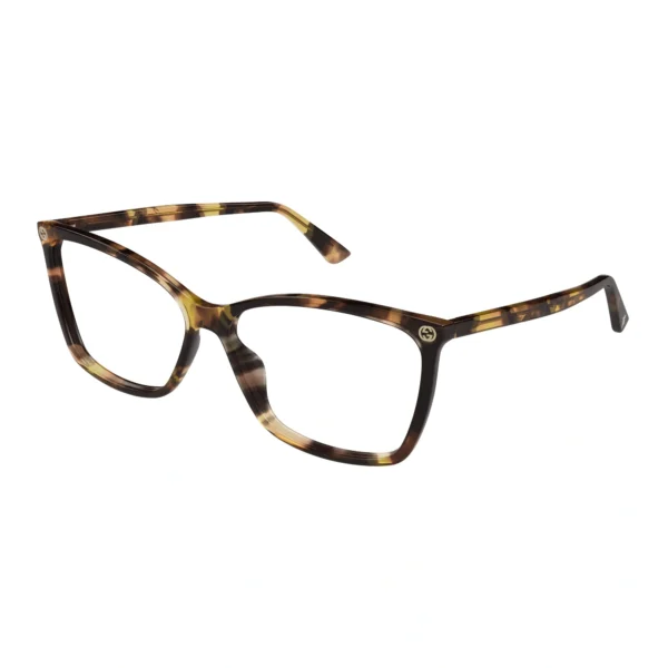 Gucci GG0025o-014 56mm