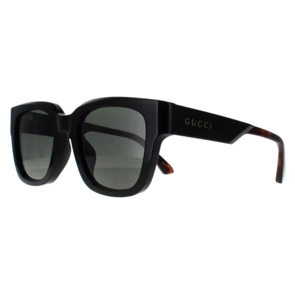 Gucci GG1670SK-001 52mm