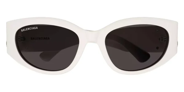 Balenciaga BB0324SK-004 55mm - Image 3