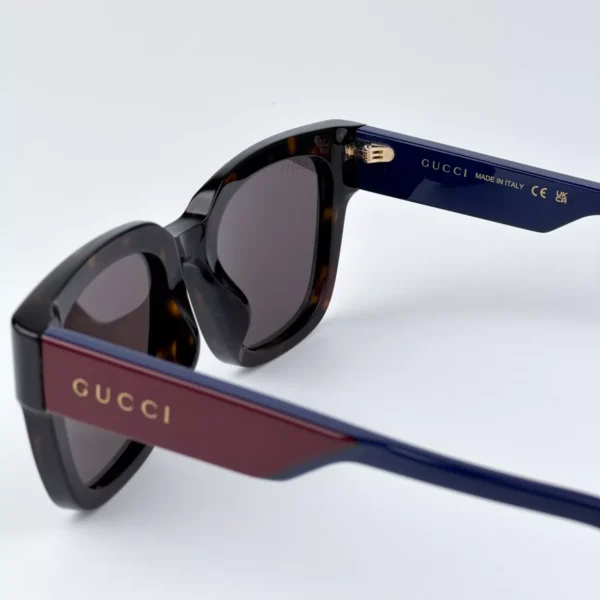 Gucci GG1670SK-002 52mm - Image 2
