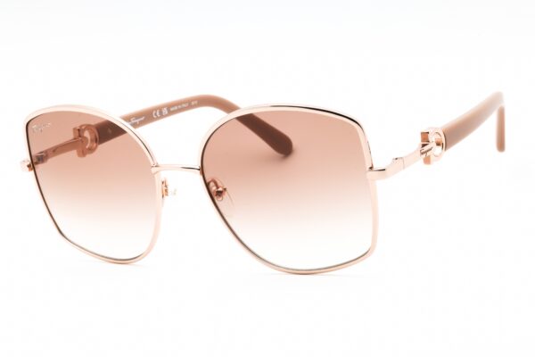 Salvatore Ferragamo SF304S-772 58mm