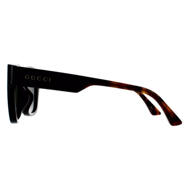 Gucci GG1670SK-001 52mm - Image 2