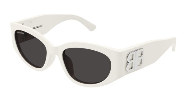 Balenciaga BB0324SK-004 55mm