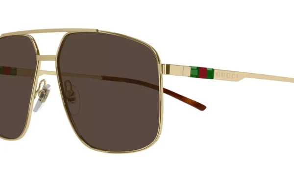 Gucci GG1676S-002 60mm - Image 2