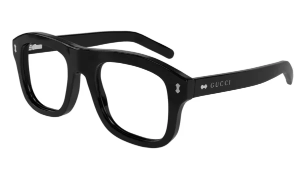 Gucci GG1712S-001 52mm - Image 2