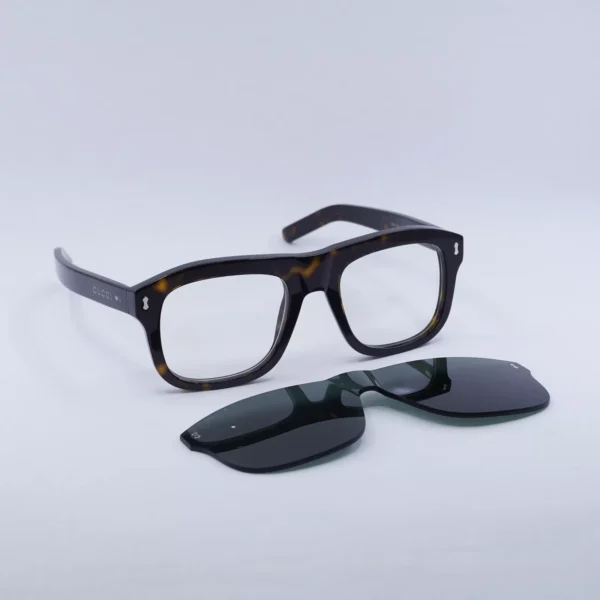 Gucci GG1712S-002 52mm - Image 3