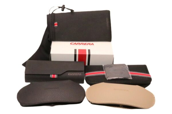 Carrera 218/S-0PHW QT 58mm - Image 2