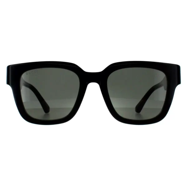 Gucci GG1670SK-001 52mm - Image 3