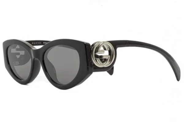 Gucci GG1691S-001 54mm - Image 2