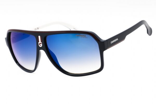 Carrera 1001/S-08RU 00 62mm