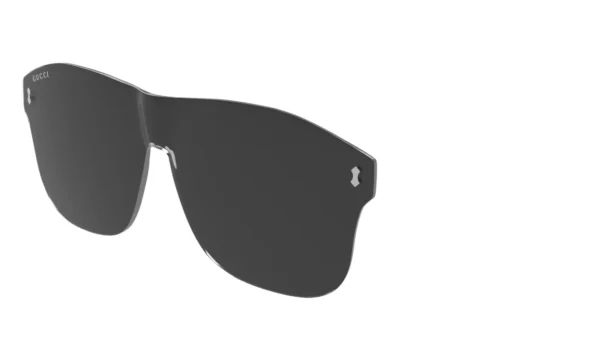 Gucci GG1712S-001 52mm - Image 3