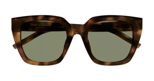 Yves Saint Laurent SL-M143-F-003 52mm - Image 3