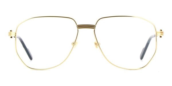 Cartier CT0484o-001 58mm - Image 3