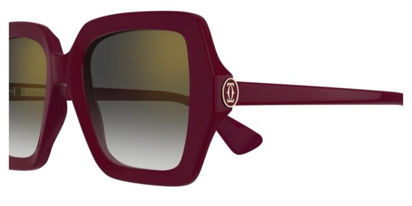 Cartier CT0507S-003 54mm - Image 2