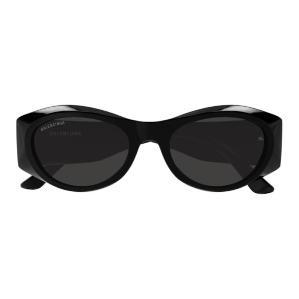 Balenciaga BB0396SK-001 55mm - Image 2