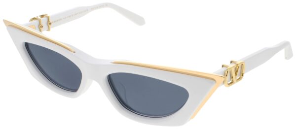 Valentino V-GOLDCUT-I-VLS-113D-55 55mm