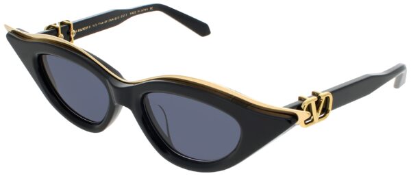 Valentino V-GOLDCUT-II-VLS-114A-49 49mm