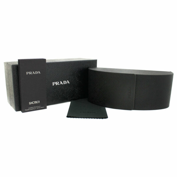 Prada 0PR A05S-15O70B 53mm - Image 2